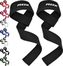 RDX Weight lifting straps product image